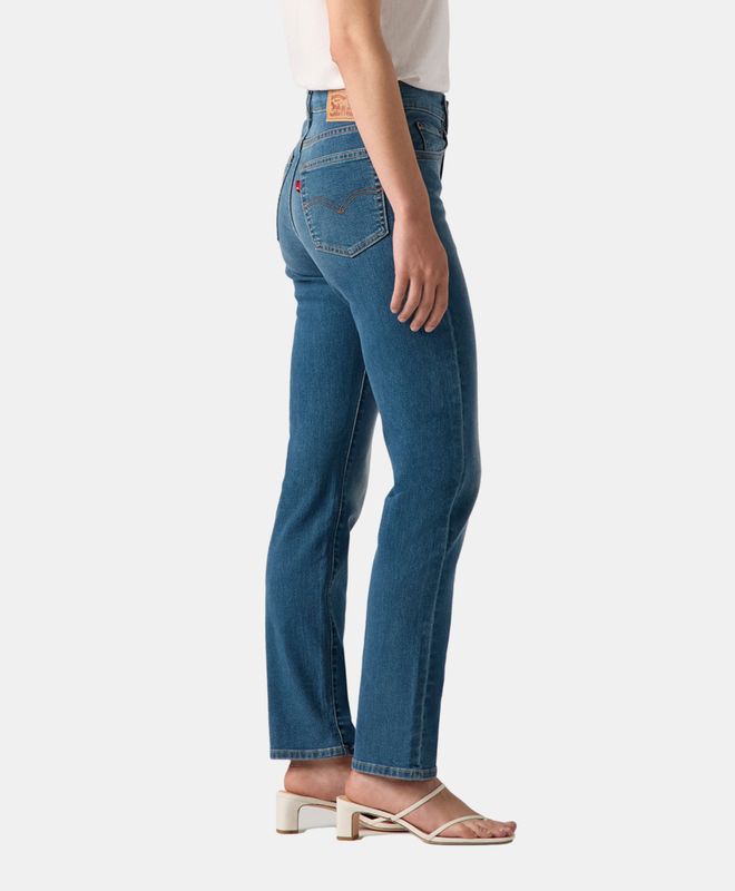 724® High-Rise Straight Jeans Levi’s®