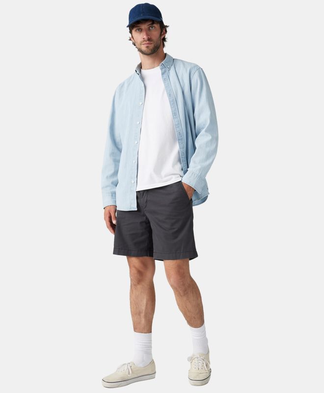 Short XX Authentic Relaxed II Levi’s®