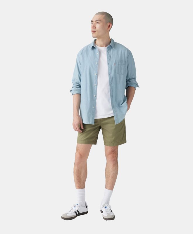 Short XX Authentic Relaxed II Levi’s®