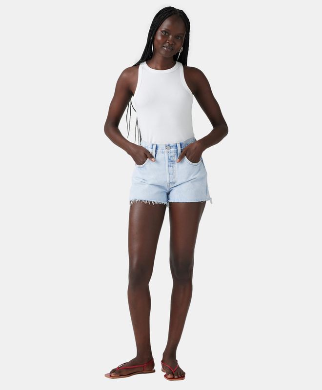 501® Short Original High Rise Levi’s®