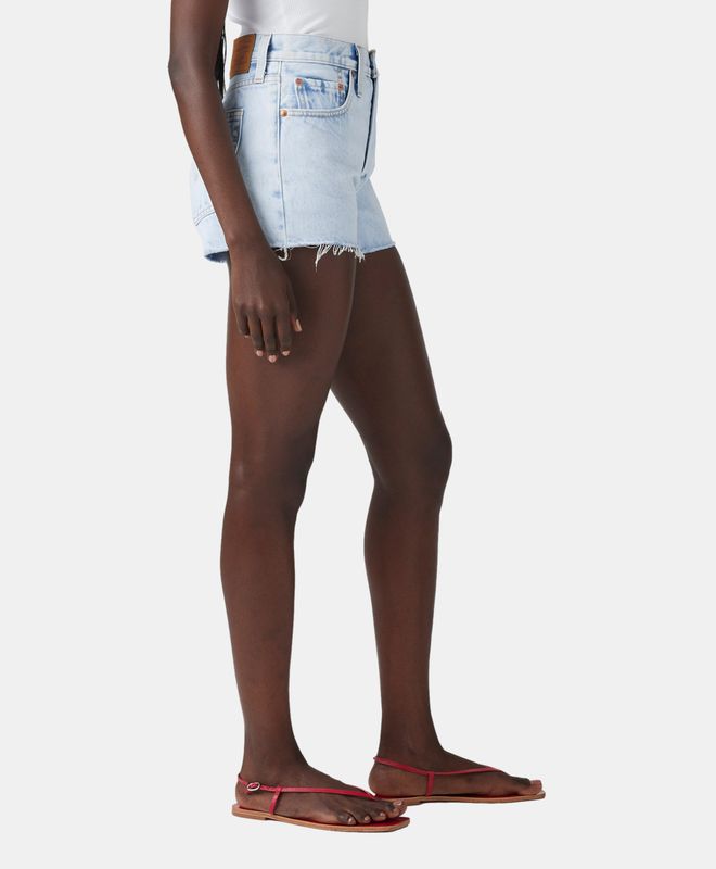 501® Short Original High Rise Levi’s®