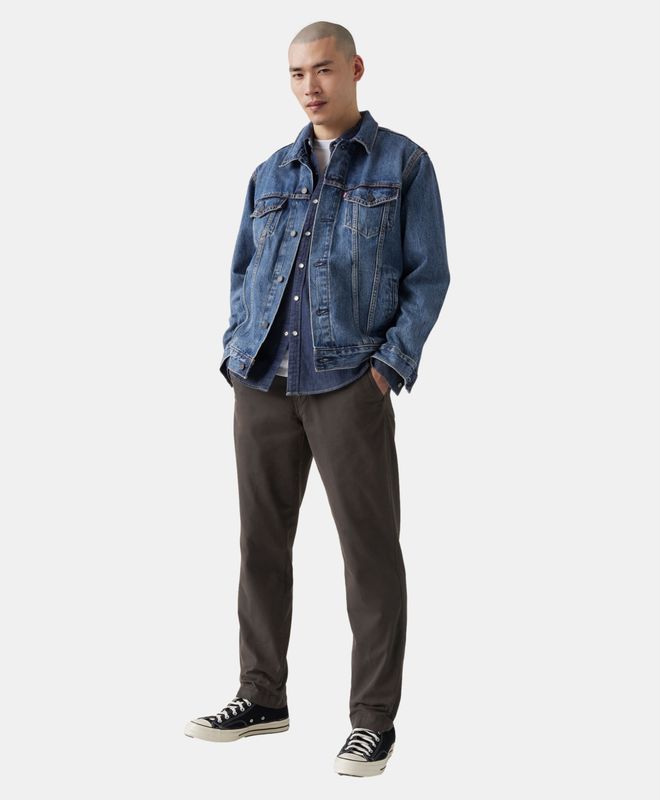 Pantalón XX Chino Authentic Relaxed Levi’s®