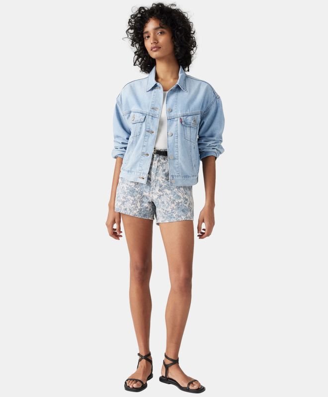 Short '80s Mom Levi’s®