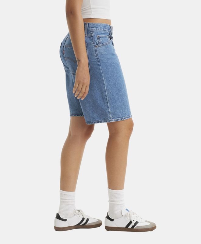 Short Baggy Dad Jort Levi’s®