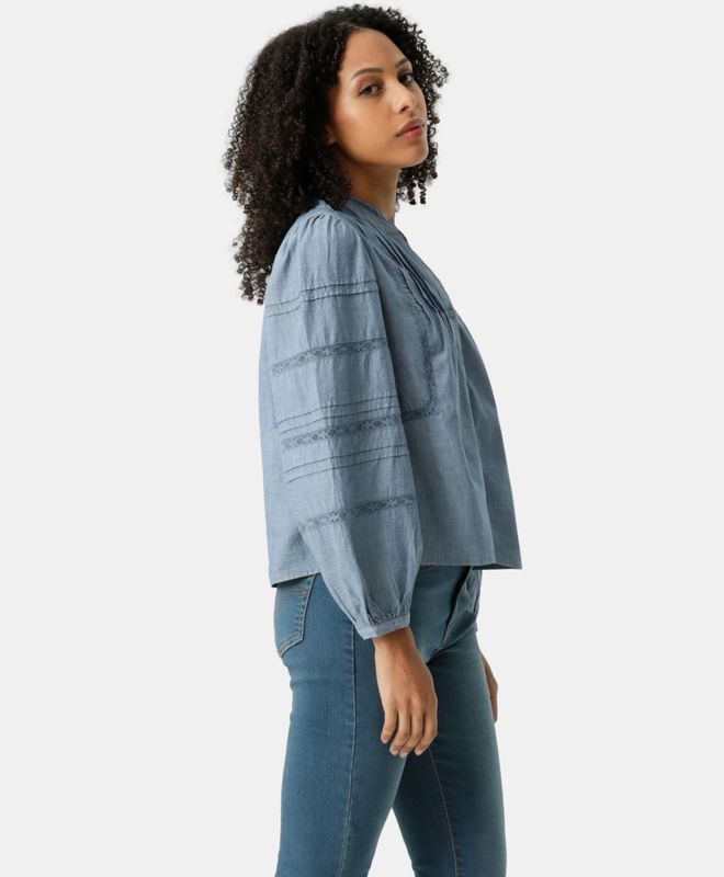 Blusa Mandy Levi’s®