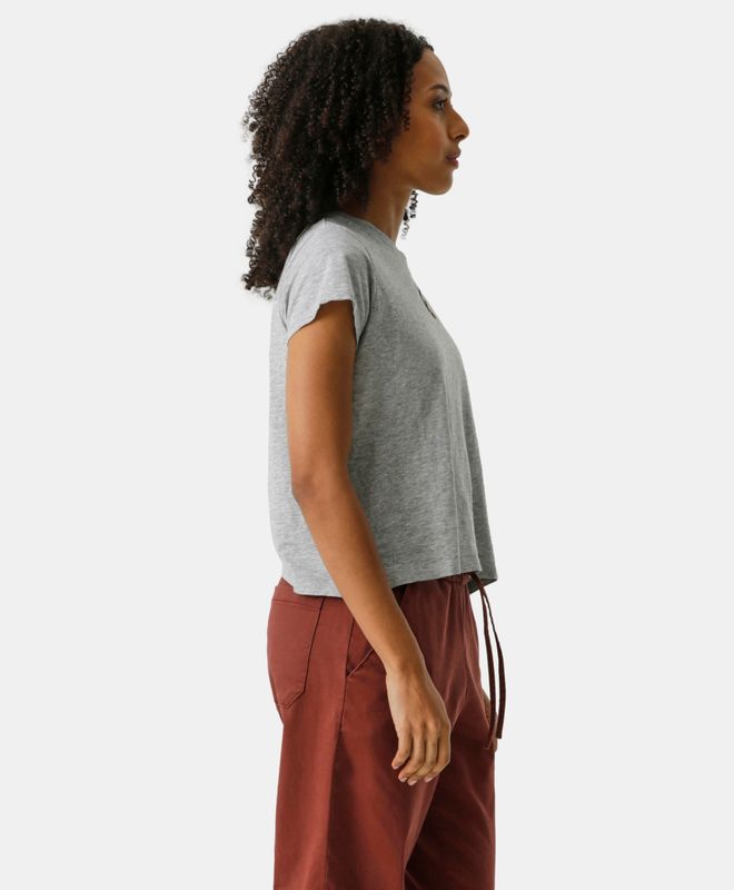 Playera Boxy Levi’s®