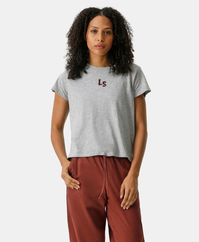 Playera Boxy Levi’s®