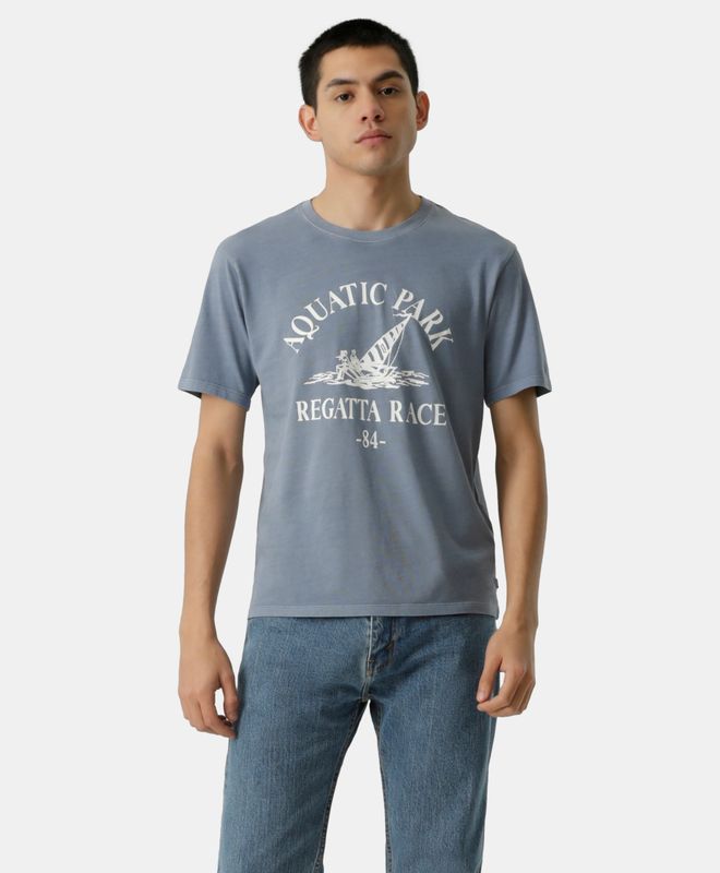 Playera Retro Levi’s®