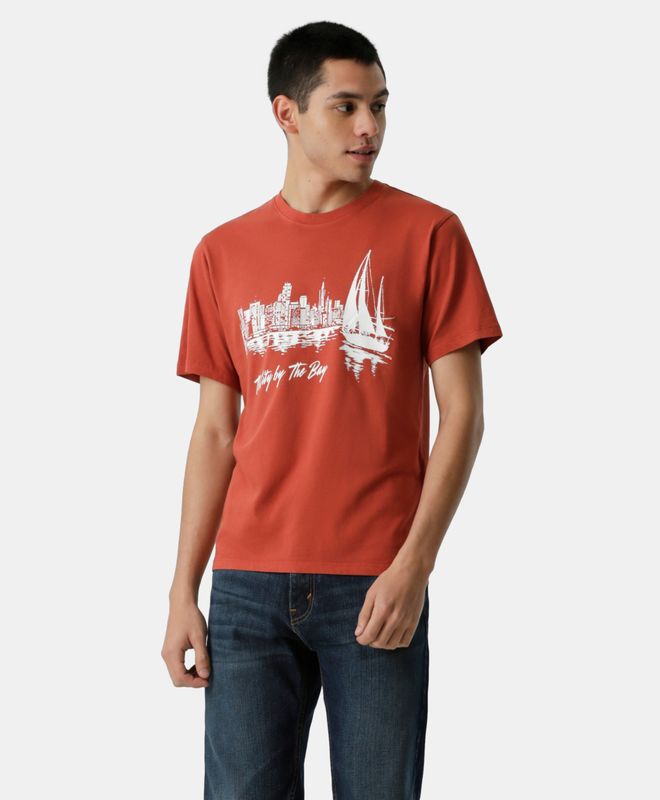 Playera Retro Levi’s®