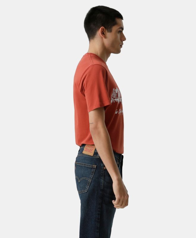 Playera Retro Levi’s®