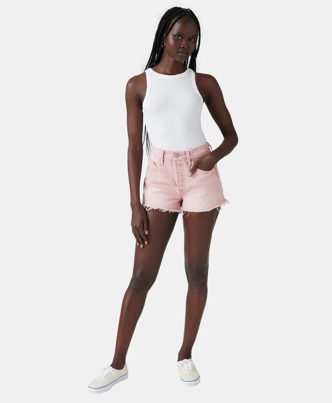 501® Short Original High Rise Levi’s®