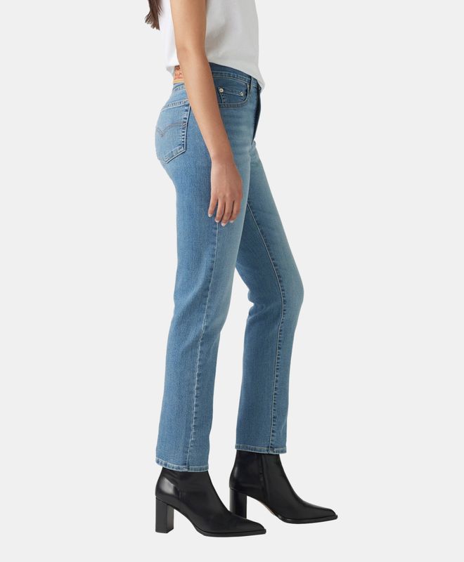 724® High-Rise Straight Jeans Levi’s®