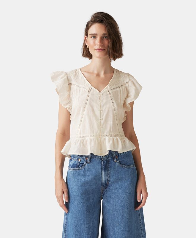 Blusa Aniston Levi's®