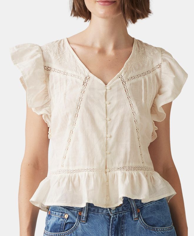 Blusa Aniston Levi's®