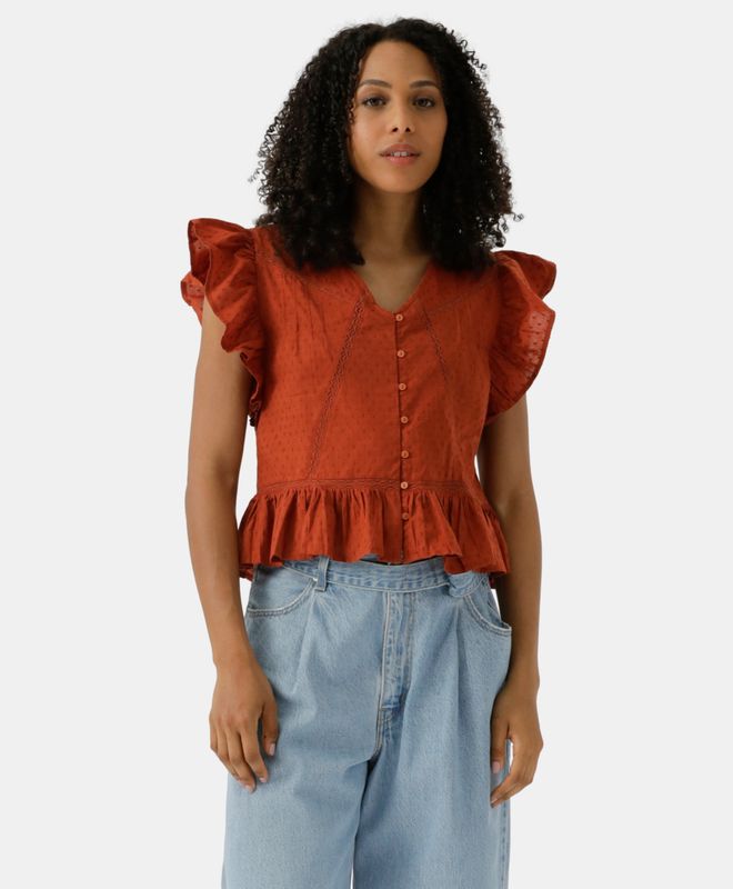 Blusa Aniston Levi's®