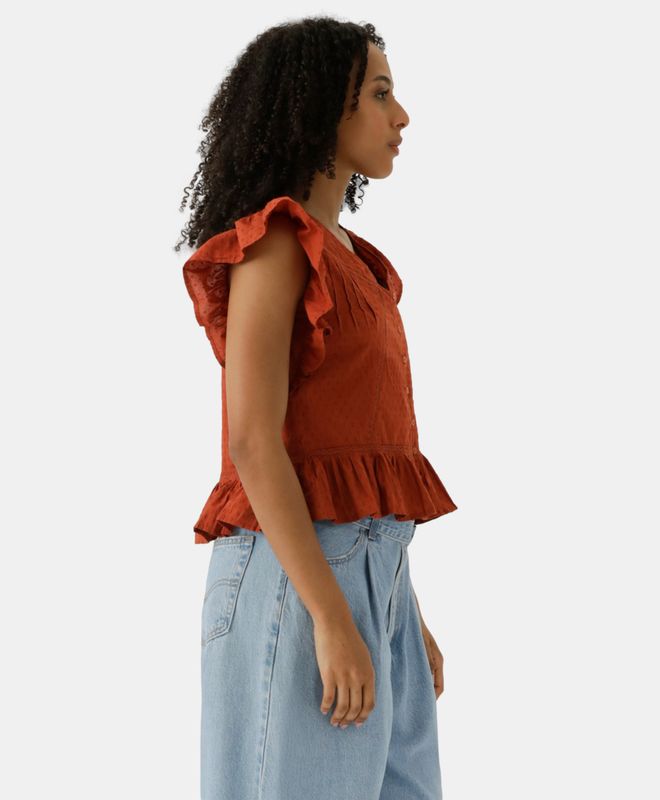 Blusa Aniston Levi's®