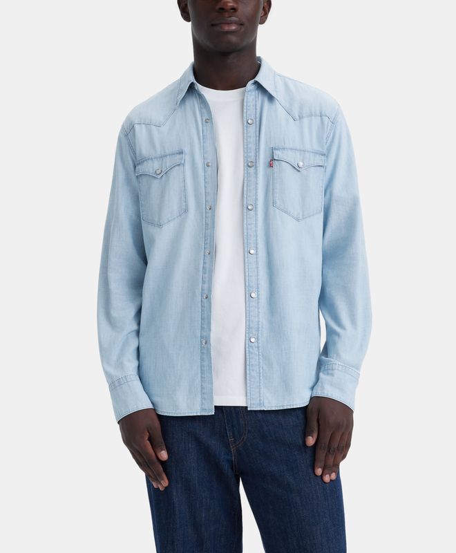 Camisa Barstow Western Levi's®