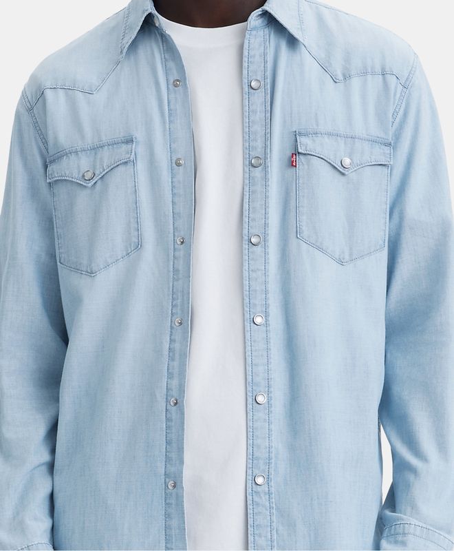 Camisa Barstow Western Levi's®