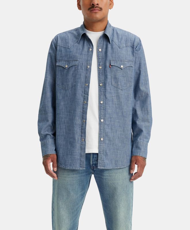Camisa Barstow Western Levi's®