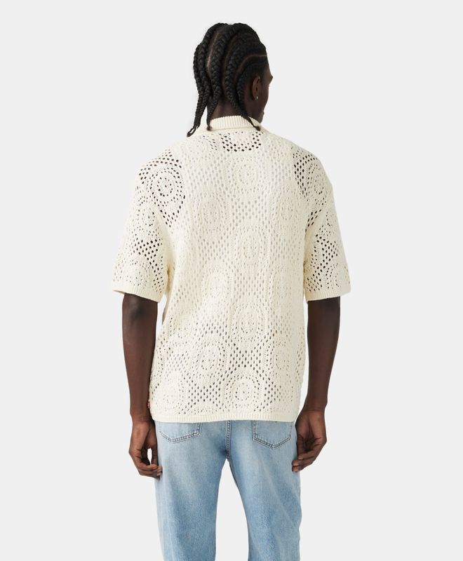 Camisa Sweater Camp Levi's®