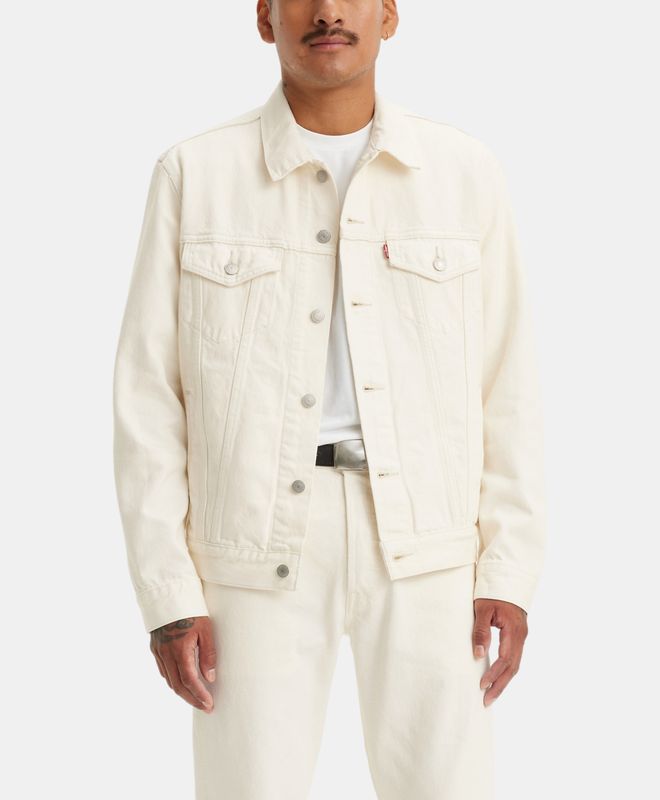 Chamarra Trucker de Mezclilla Levi's®