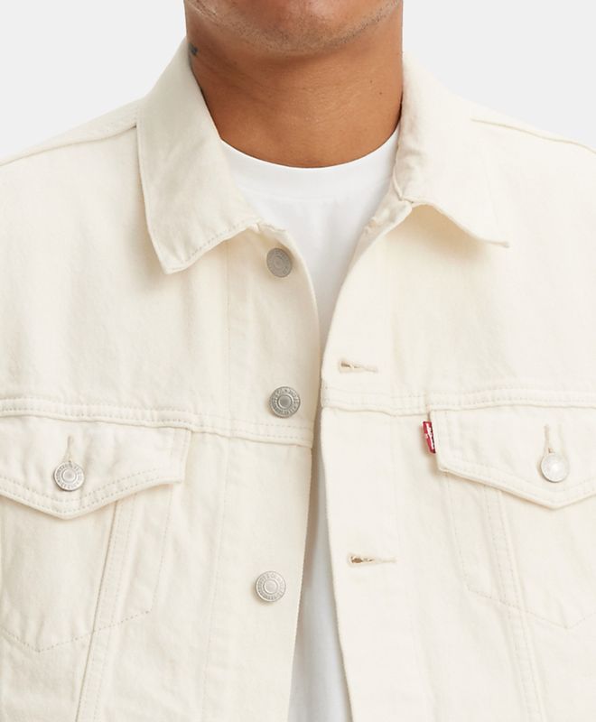 Chamarra Trucker de Mezclilla Levi's®