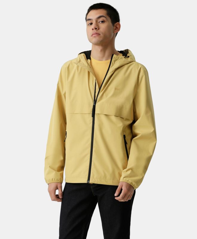 Levi´s® Chamarra Outerwear Ochre