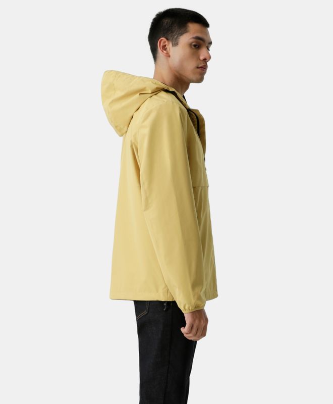 Levi´s® Chamarra Outerwear Ochre