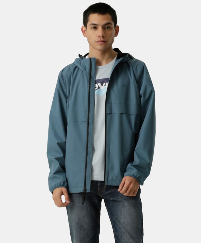 Levi´s® Chamarra Outerwear Real Teal
