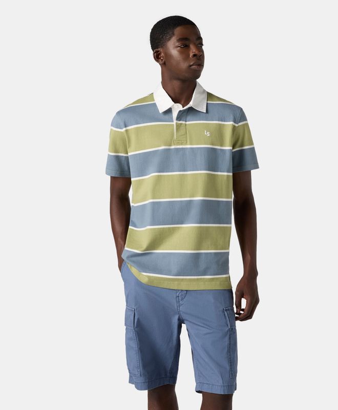 Playera Union Rugby Levi's®