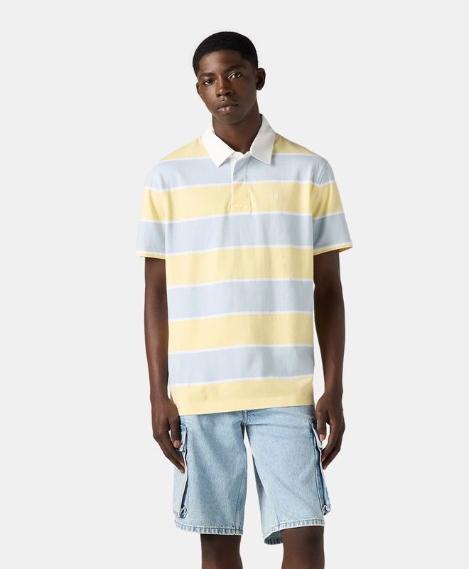 Playera Union Rugby Levi's®