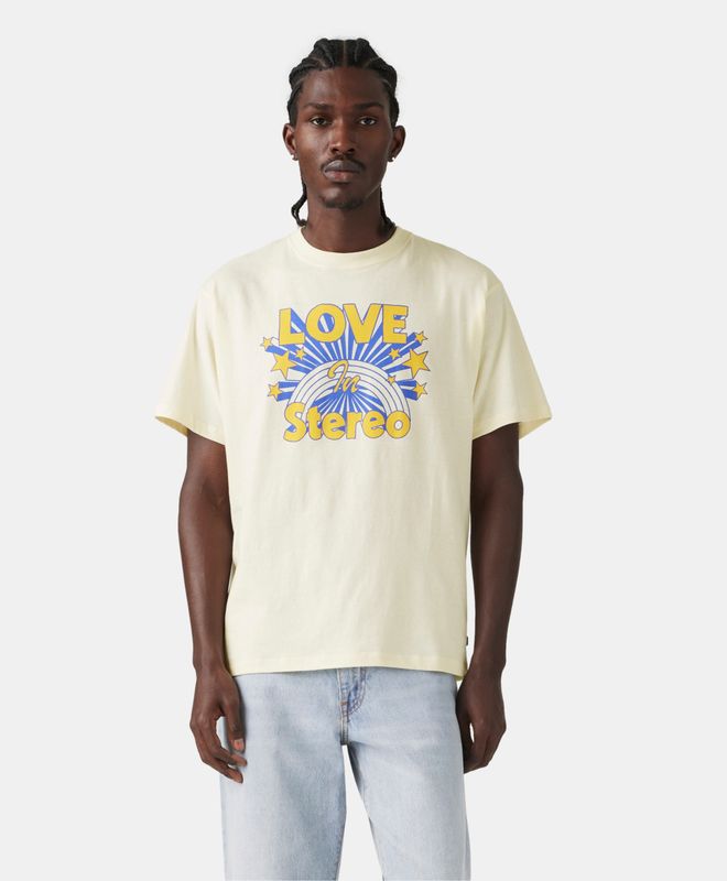 Playera Vintage Levi's®