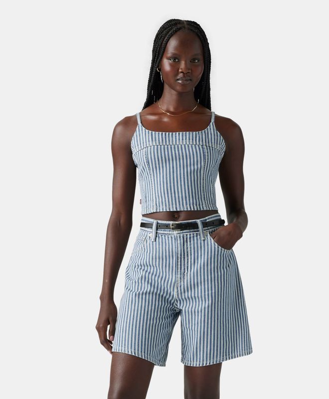 Tank Jadine Denim Cami Levi's®