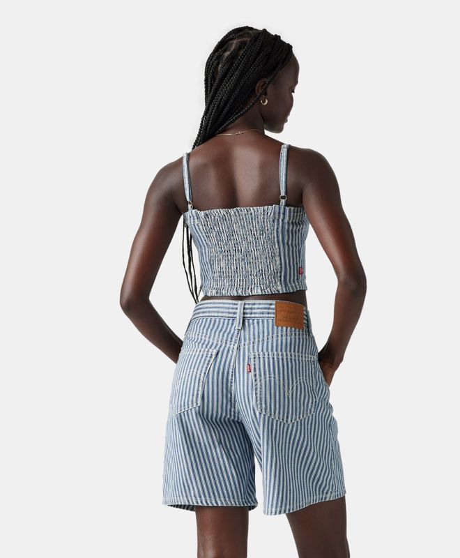 Tank Jadine Denim Cami Levi's®