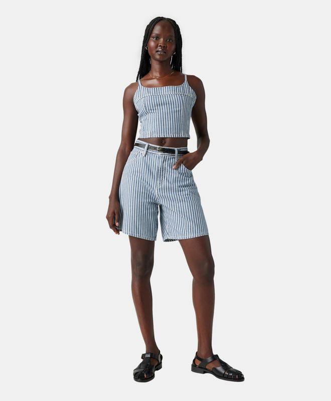 Short High Baggy Levi's®