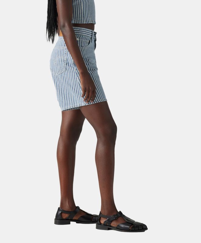 Short High Baggy Levi's®