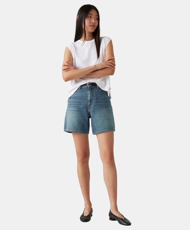 Short High Baggy Levi's®