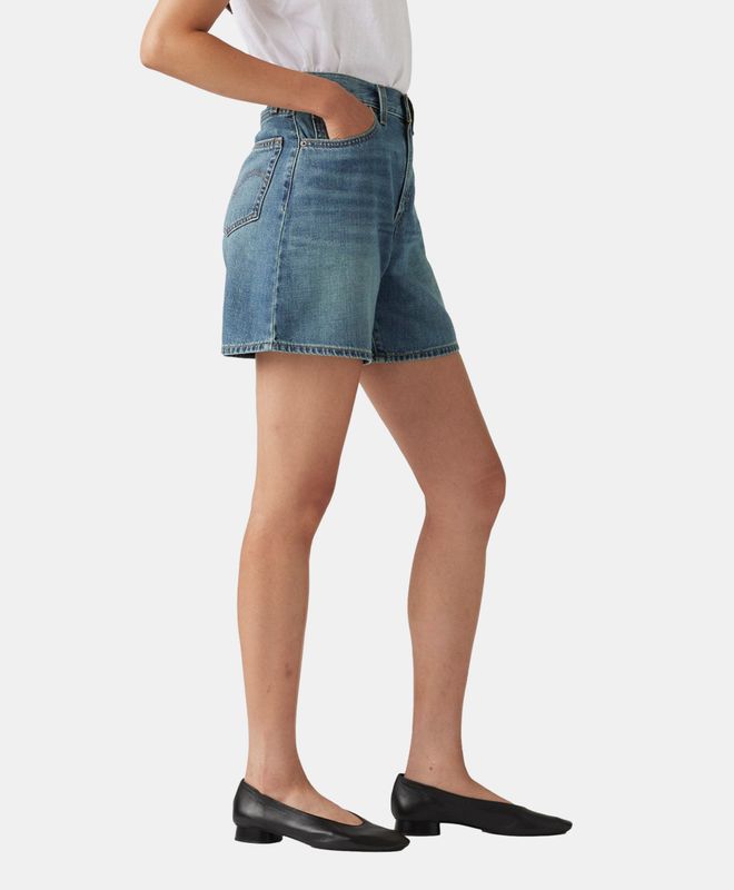 Short High Baggy Levi's®