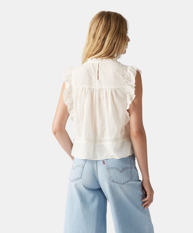 Blusa Edith Levi’s®