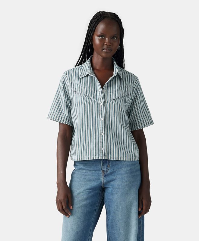 Camisa Rinoa Camp Levi’s®