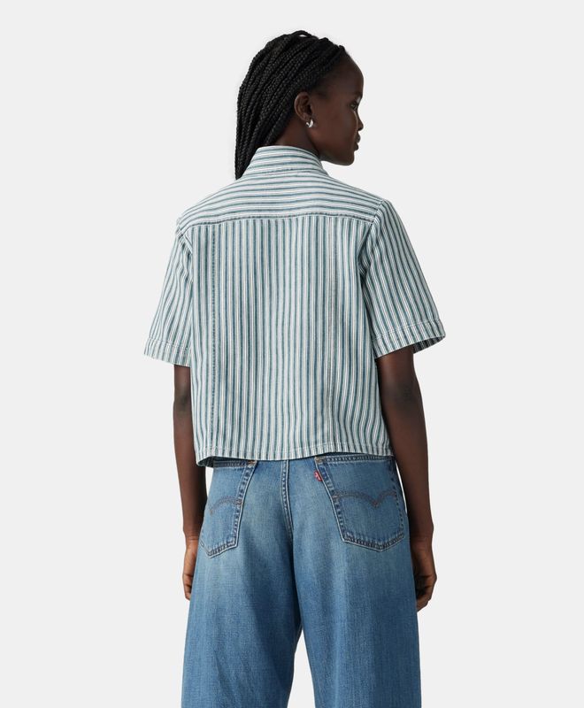 Camisa Rinoa Camp Levi’s®