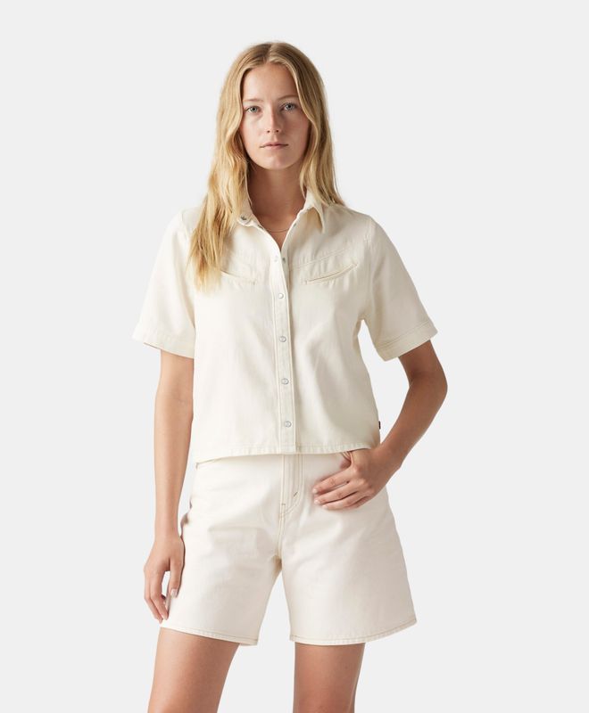 Camisa Rinoa Camp Levi’s®