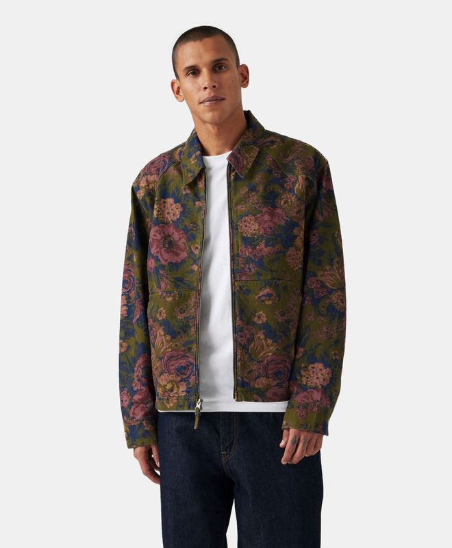 Chamarra Polk Levi’s®