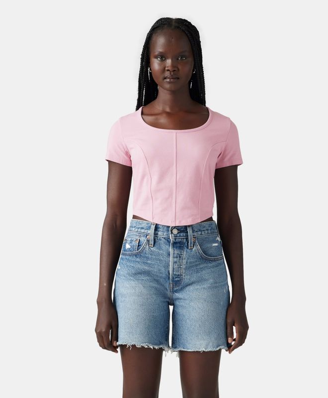 Playera Lyra Levi’s®