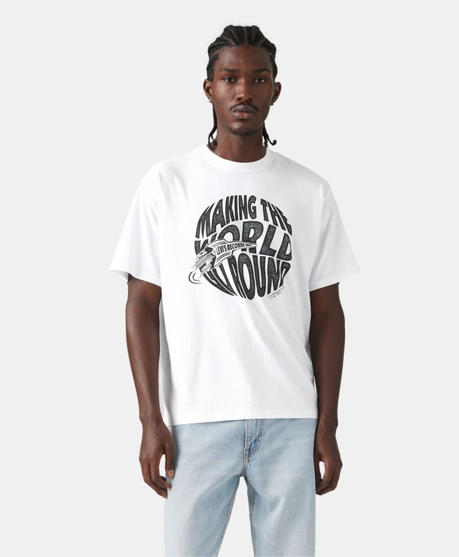 Playera Vintage Levi’s®
