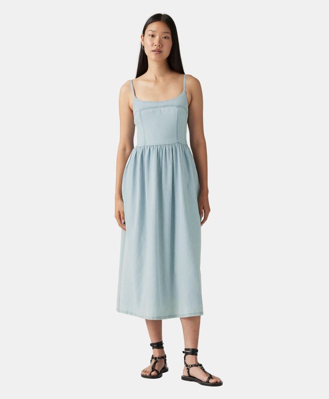 Vestido Alessie Bustier Levi’s®