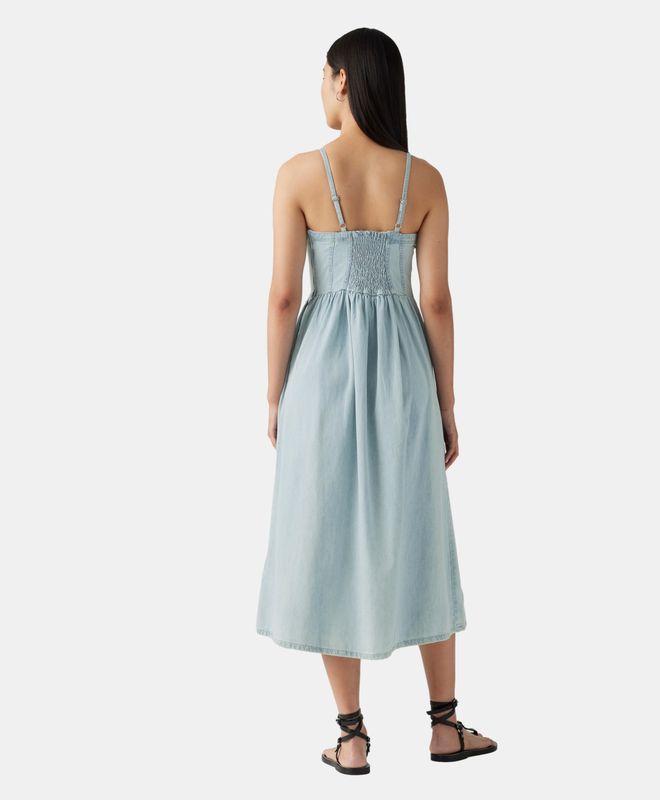 Vestido Alessie Bustier Levi’s®