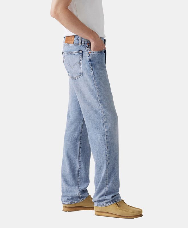 555® Relaxed Straight Jeans Levi’s®