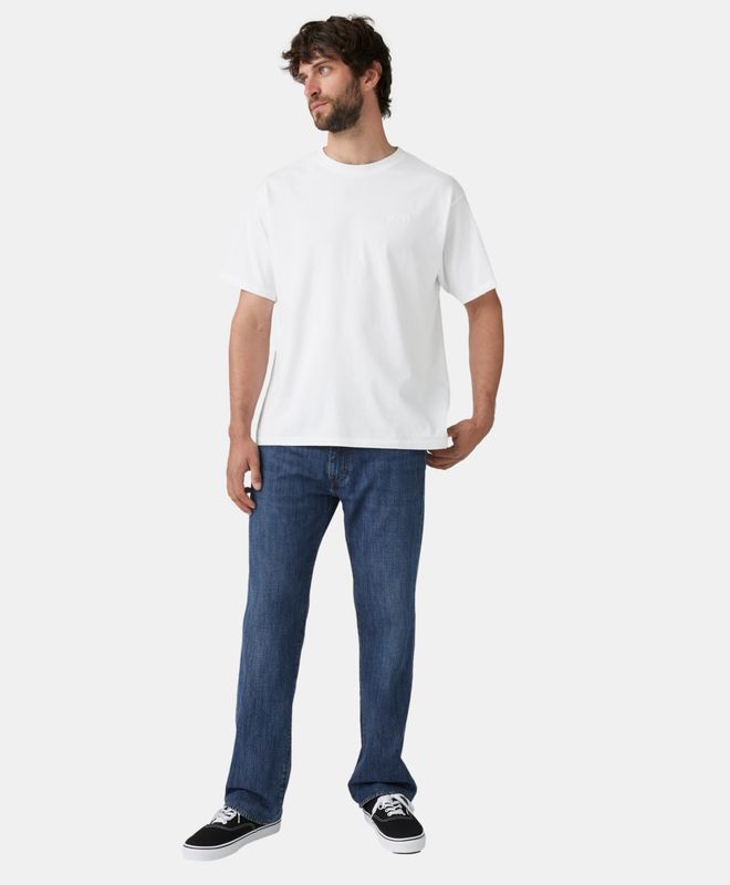555® Relaxed Straight Jeans Levi’s®