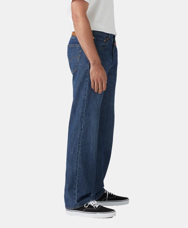 555® Relaxed Straight Jeans Levi’s®